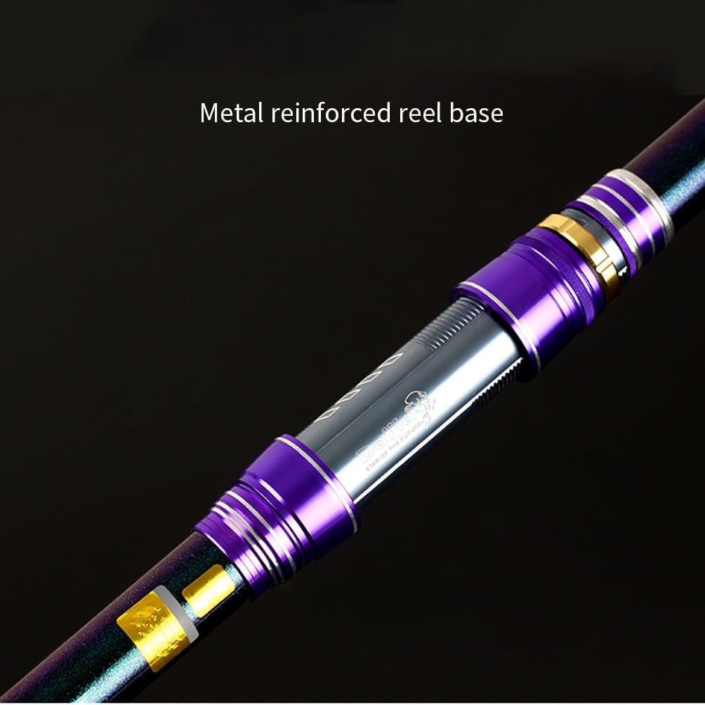 ベイトテレスコロッド　5ft6inch　トラウトロッド　渓流釣り　Fujiガイド ベイトテレスコロッド 5ft6inch トラウトロッド 渓流釣り Fuji